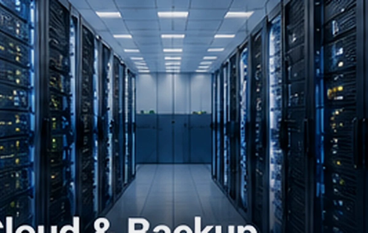 Cloud und Backup