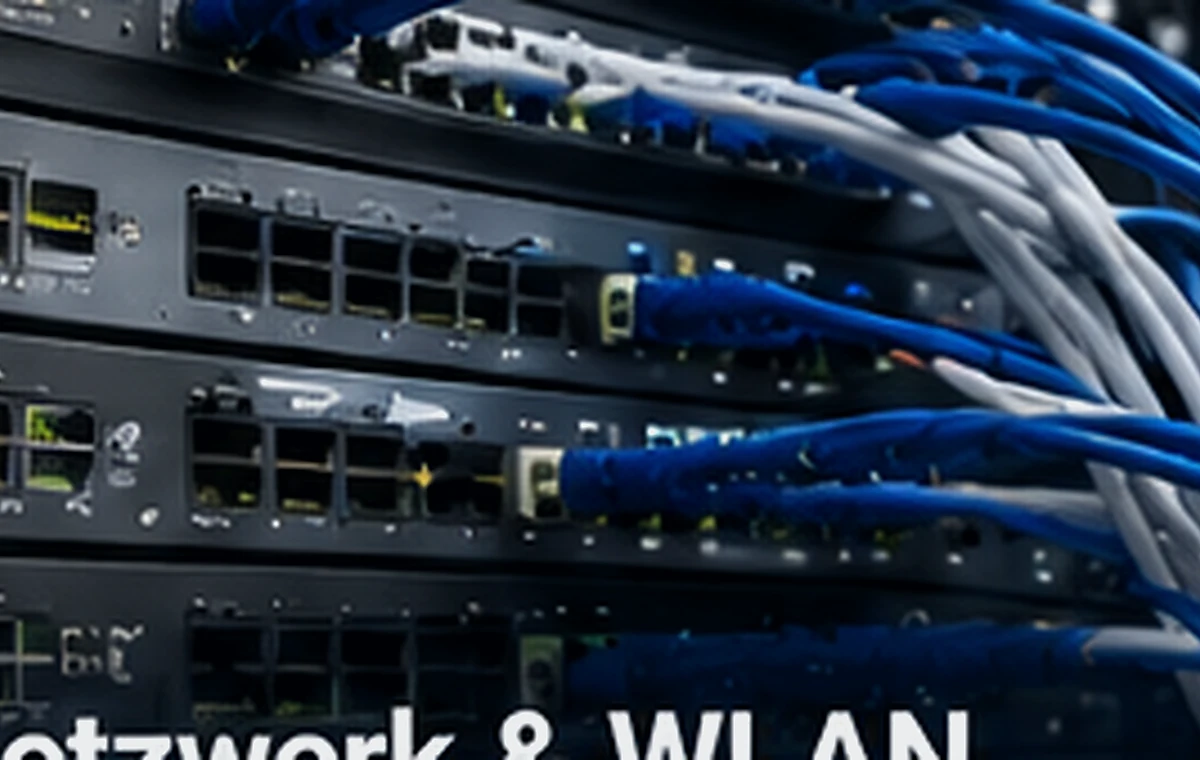 Netzwerk und WLAN