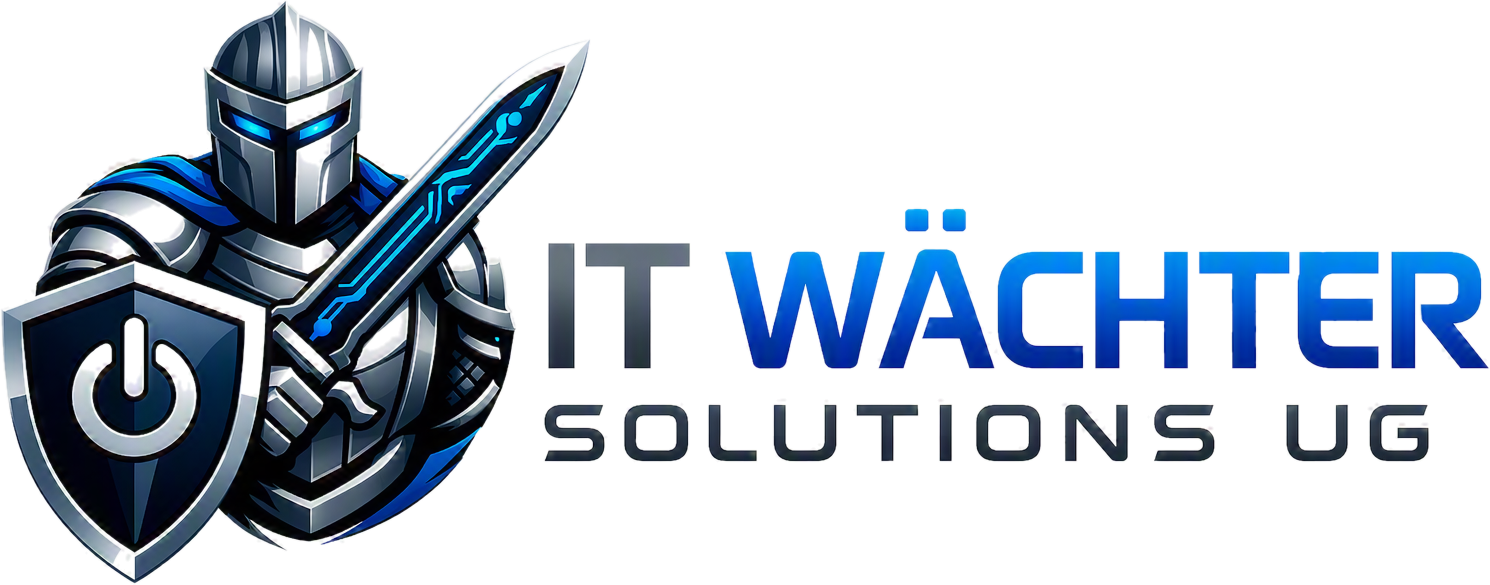 IT-Wächter Solutions UG