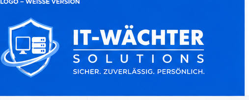 IT-Wächter Solutions